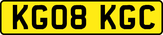 KG08KGC