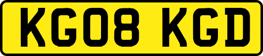 KG08KGD