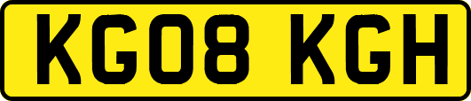 KG08KGH