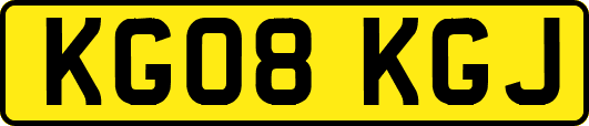 KG08KGJ