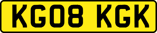 KG08KGK