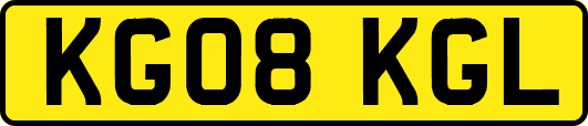 KG08KGL