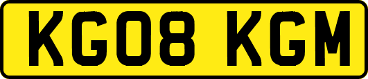 KG08KGM
