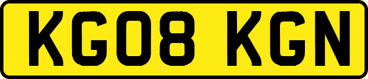 KG08KGN