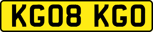 KG08KGO