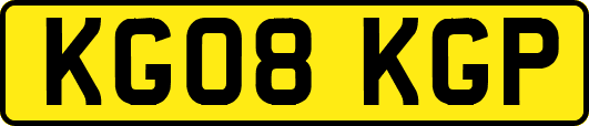 KG08KGP