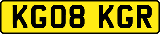 KG08KGR