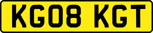 KG08KGT