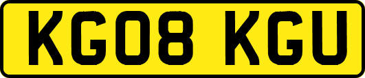 KG08KGU