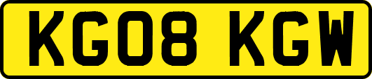 KG08KGW