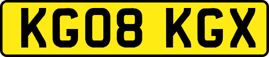 KG08KGX