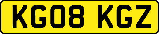 KG08KGZ