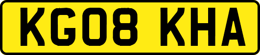 KG08KHA