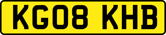 KG08KHB
