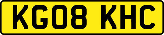 KG08KHC