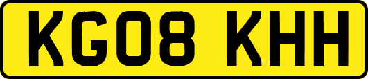KG08KHH