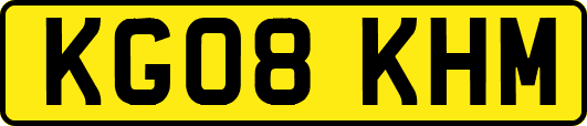 KG08KHM