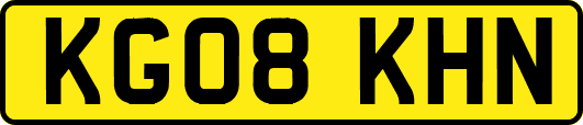 KG08KHN