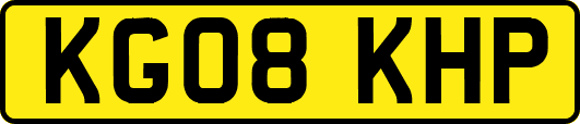 KG08KHP
