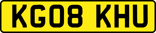KG08KHU
