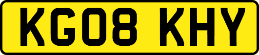 KG08KHY