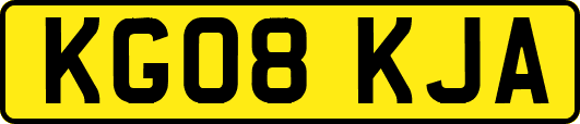 KG08KJA