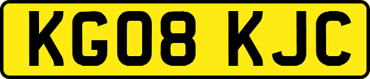 KG08KJC