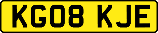 KG08KJE