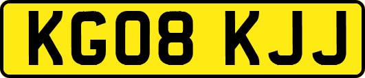 KG08KJJ
