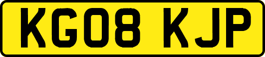 KG08KJP