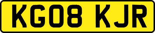 KG08KJR