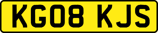 KG08KJS