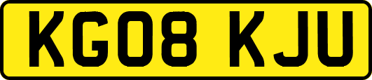 KG08KJU