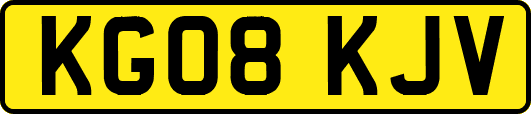 KG08KJV