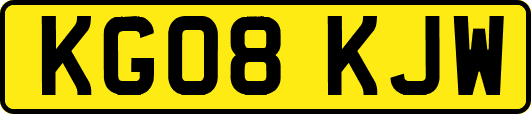 KG08KJW