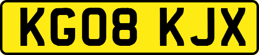 KG08KJX