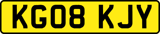 KG08KJY