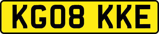 KG08KKE