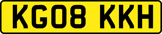 KG08KKH
