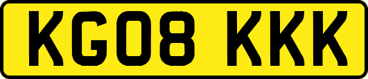 KG08KKK