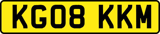 KG08KKM