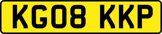 KG08KKP