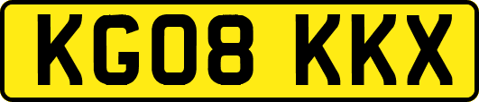 KG08KKX