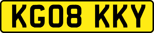 KG08KKY