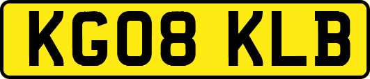KG08KLB