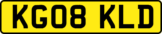 KG08KLD