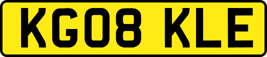 KG08KLE