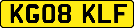 KG08KLF