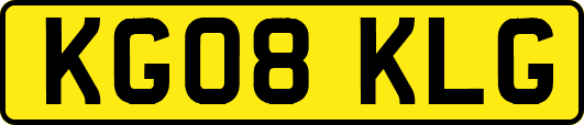 KG08KLG