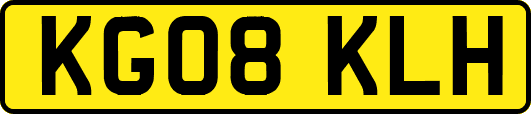 KG08KLH